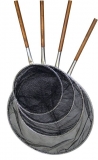 AL-Profi-Koikescher V2A, Lnge 250 cm, Durchmesser: 60 cm