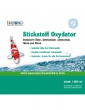 TRIPOND Stickstoff-Oxydator 5 Liter für 25.000 Liter