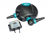 AquaForte O-Plus Vario-S 22000 70-200 Watt 10-22m/h